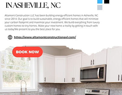Best Home Renovation Services In Asheville, NC