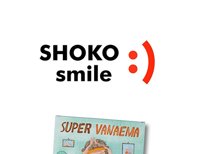 SHOKO smile
