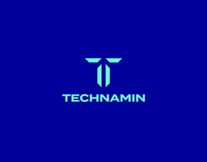 Technamin Branding