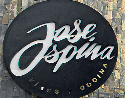 Editorial Design-Jose Ospina Restaurant - LaO Magazine
