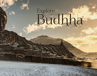 Explore Budhha