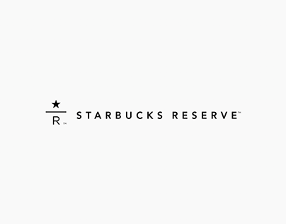 Starbucks Reserve / Jamaica Blue Mountain