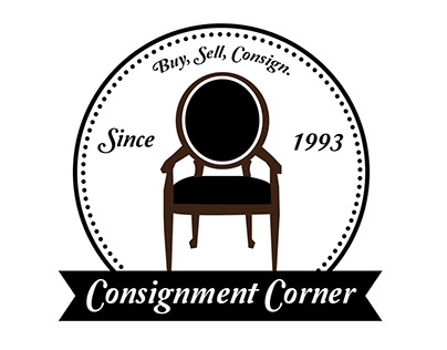 Consignment Corner Logo