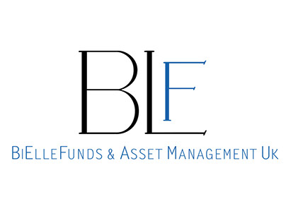 BLF Asset management - new logo