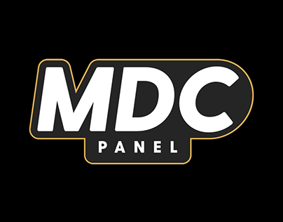 Logo - MDC Panel