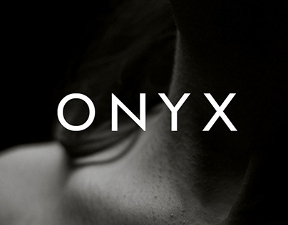 ONYX | A Perfume Brand