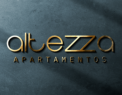 Logo Altezza Apartamentos