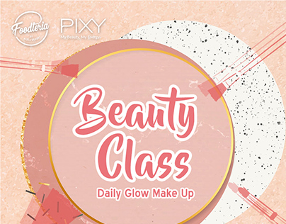 Pixy Beauty Class