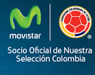Minuto a Minuto Movistar - Selección Colombia