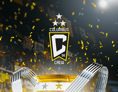 Columbus Crew - 2023 Season Graphics