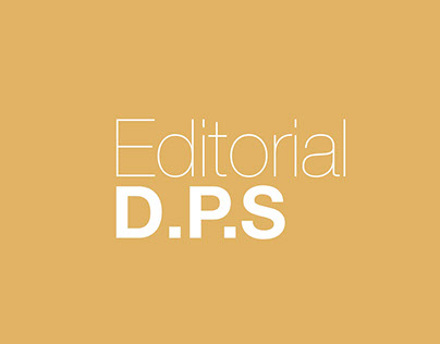 DPS Editorial