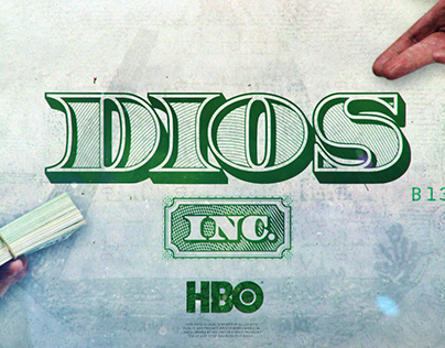 DIOS INC. HBO
