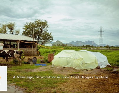 The New Age Of The Biogas