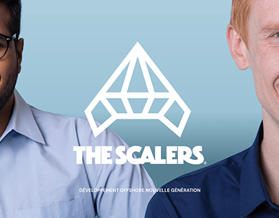 The Scalers - outsourcing Bangalore development