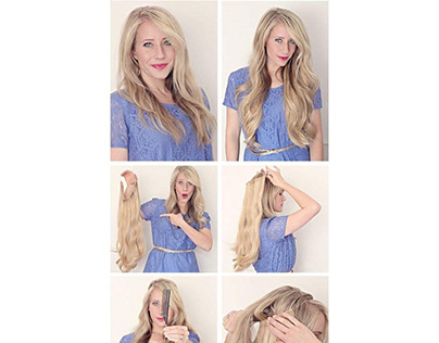 Hair Extensions and Their Influence on Fashion Trends