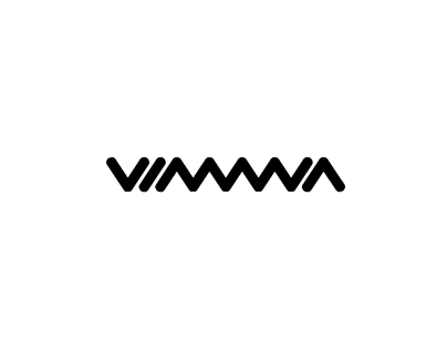 Logo for VIMANA