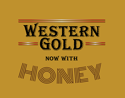 Western Gold - Product Video