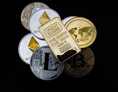 Crypto-monnaies et légalisation mondiale