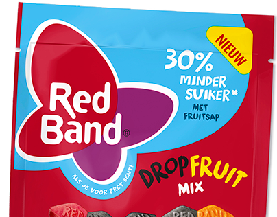 red band 4 logos