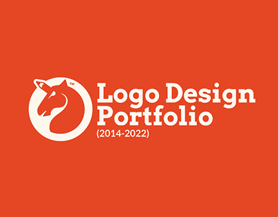 My 2014-2021 Logofolio