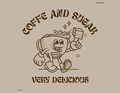 COFFE AND SUGGAR