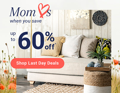Mother's Day @ Rugs USA (2020)