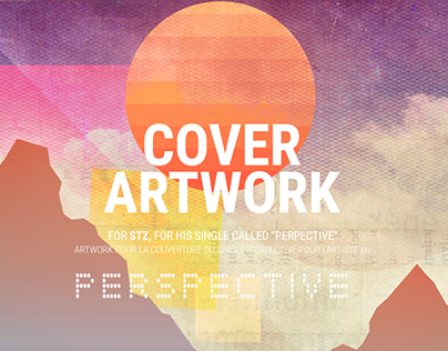PERSPECTIVE - Cover Artwork