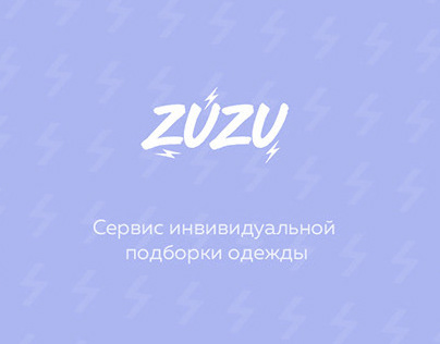 UX/UI Design for Zuzu