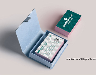 Exclusive Businesscard