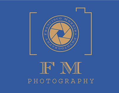 Photografer Logo