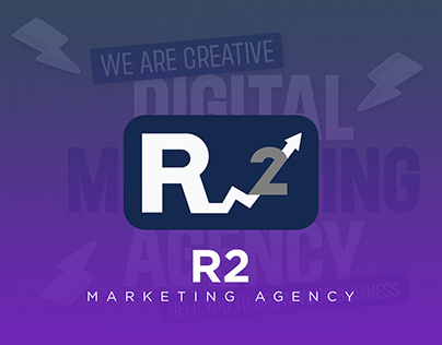R2 - Marketing Agency