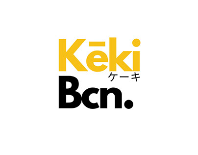 Keki BCN