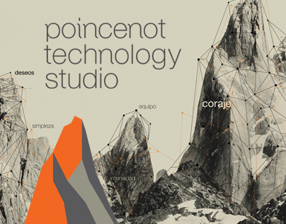 Poincenot Technology Studio