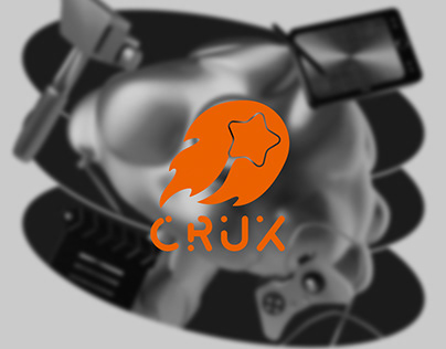 Crux工作室-吉拜神話