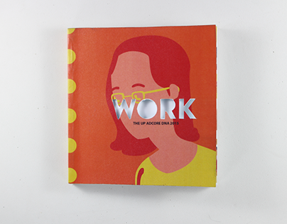 Work & Play DNA Book
