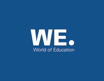 World of Education - Brand Identity