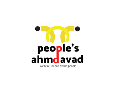 PEOPLE'S AHEMDABAD- Museum Design Project