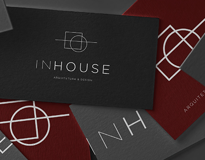 InHouse - Arquitetura e Design