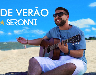 (VIDEOCLIPE) Amor de Verão - Dudu Seronni