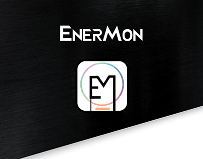 EnerMon - Energy Monitoring Apps