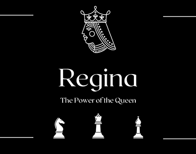 Regina - Chair