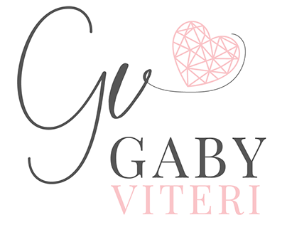 Logo Gaby Viteri