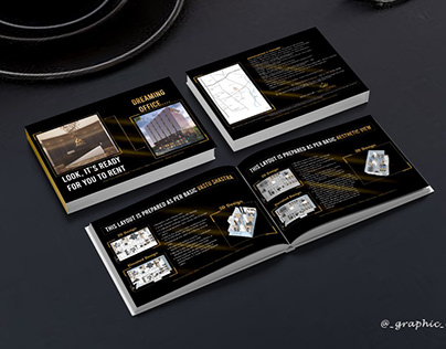 Brochure, branding, logo, clientwork, photoshop