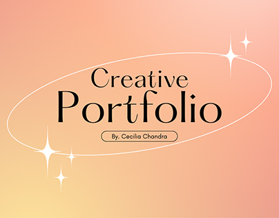 Project thumbnail - Cecilia's Portofolio
