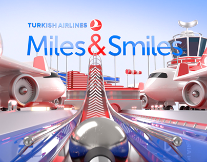 Miles&Smiles, Program Partners, '17