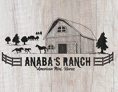 Anaba's Ranch