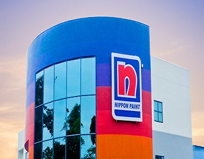 Nippon Paint Store - Shop for all the paint products