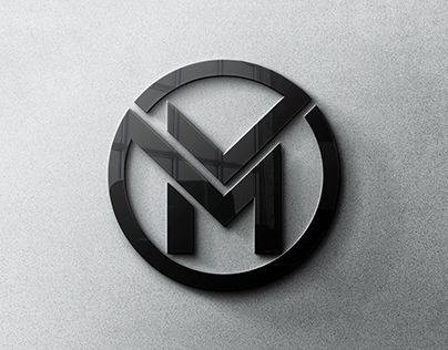 company "MarVins" logo design| Brand identity