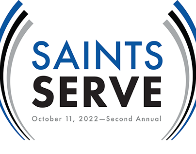Saints Serve 2022