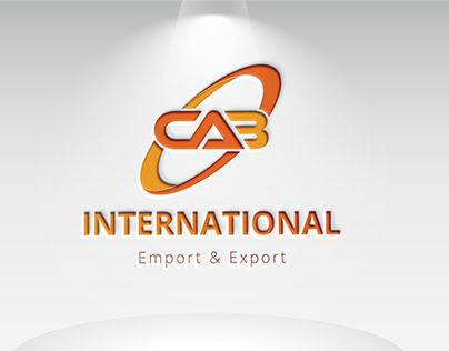 Designs by (N) - Logo for Import Export Company
